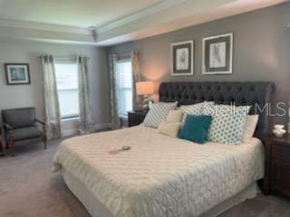 GRAND OAK PRESERVE FKA THE PONDS - Residential