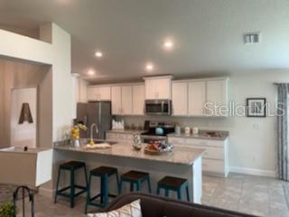 GRAND OAK PRESERVE FKA THE PONDS - Residential