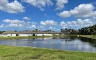 GRAND OAK PRESERVE FKA THE PONDS - Residential