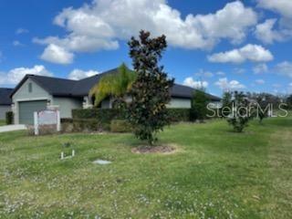 GRAND OAK PRESERVE FKA THE PONDS - Residential