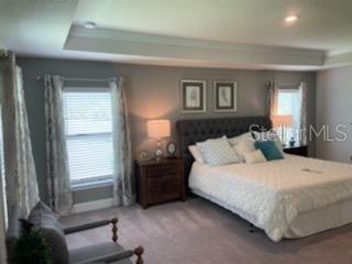 GRAND OAK PRESERVE FKA THE PONDS - Residential