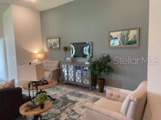 GRAND OAK PRESERVE FKA THE PONDS - Residential