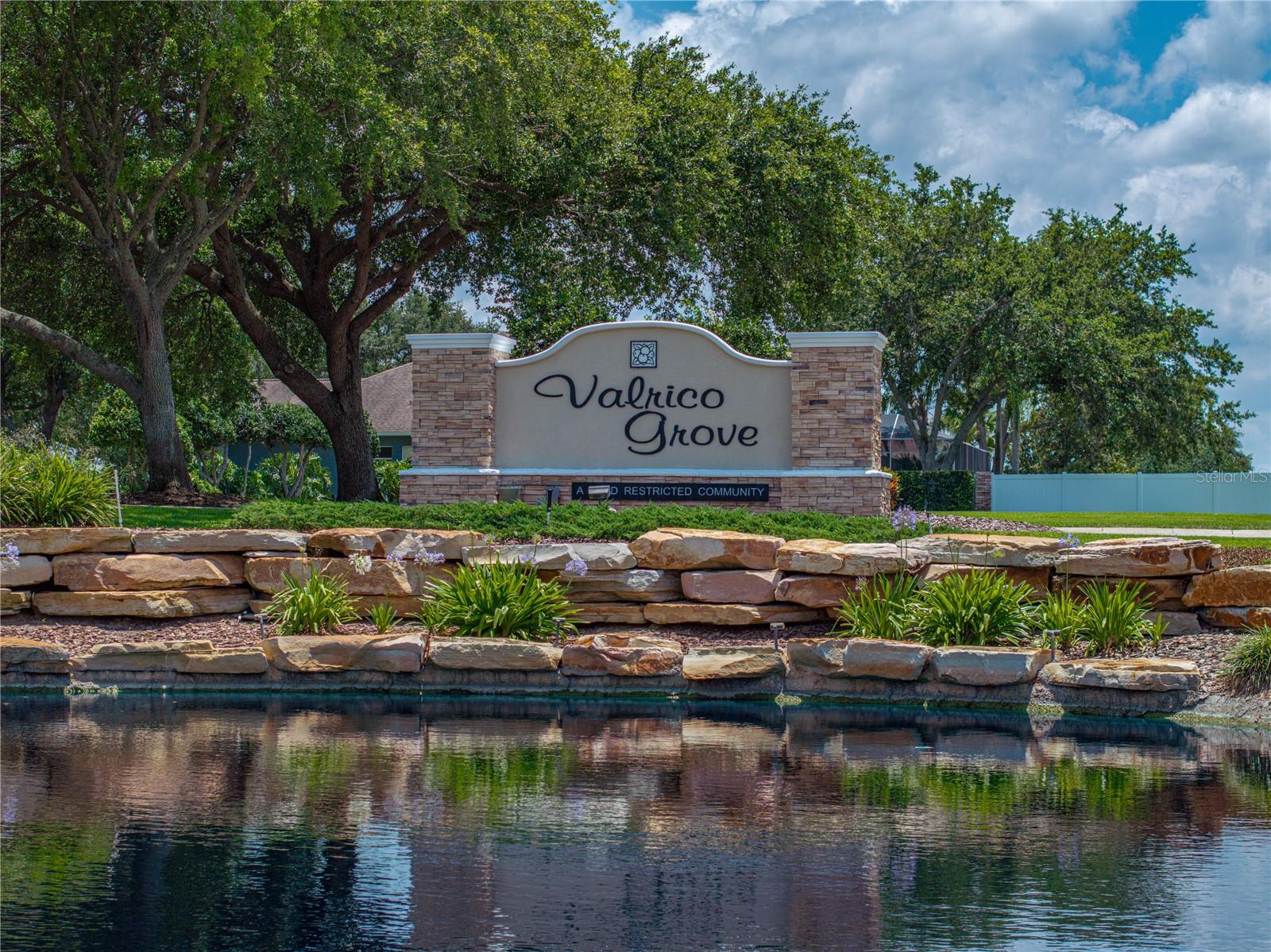 3909 VALRICO GROVE DRIVE
