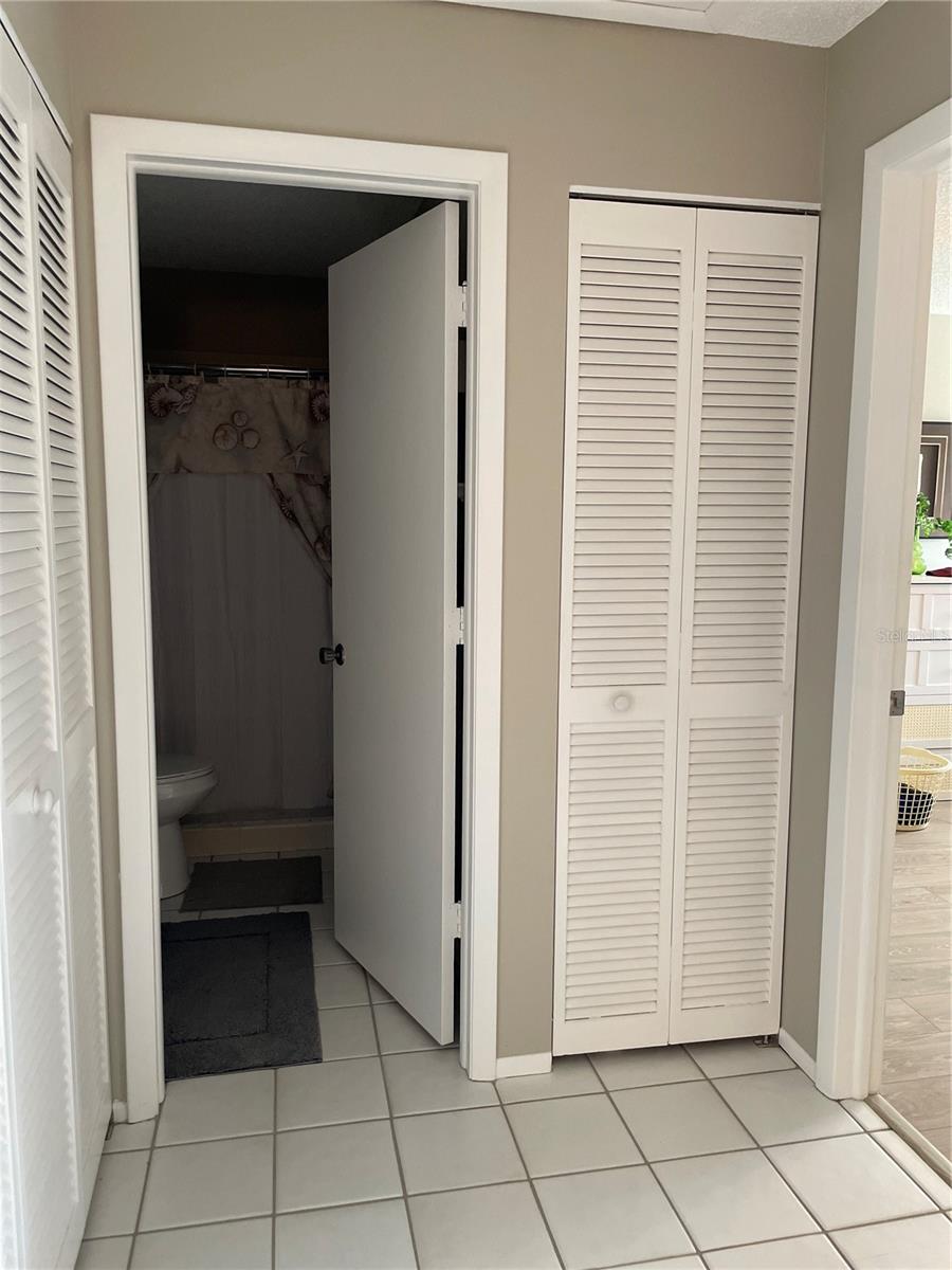 WHISPERING PINES CLUB - Residential