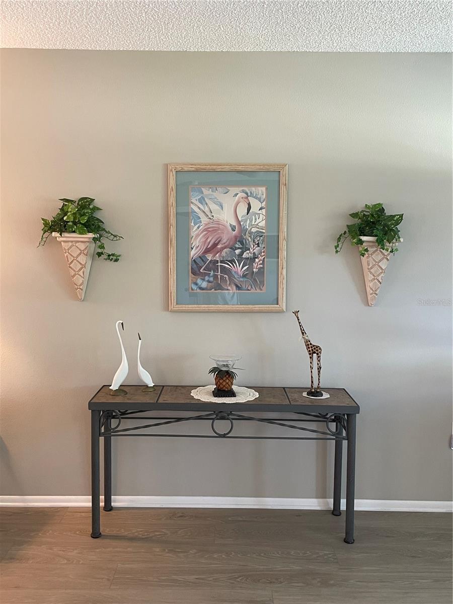 WHISPERING PINES CLUB - Residential