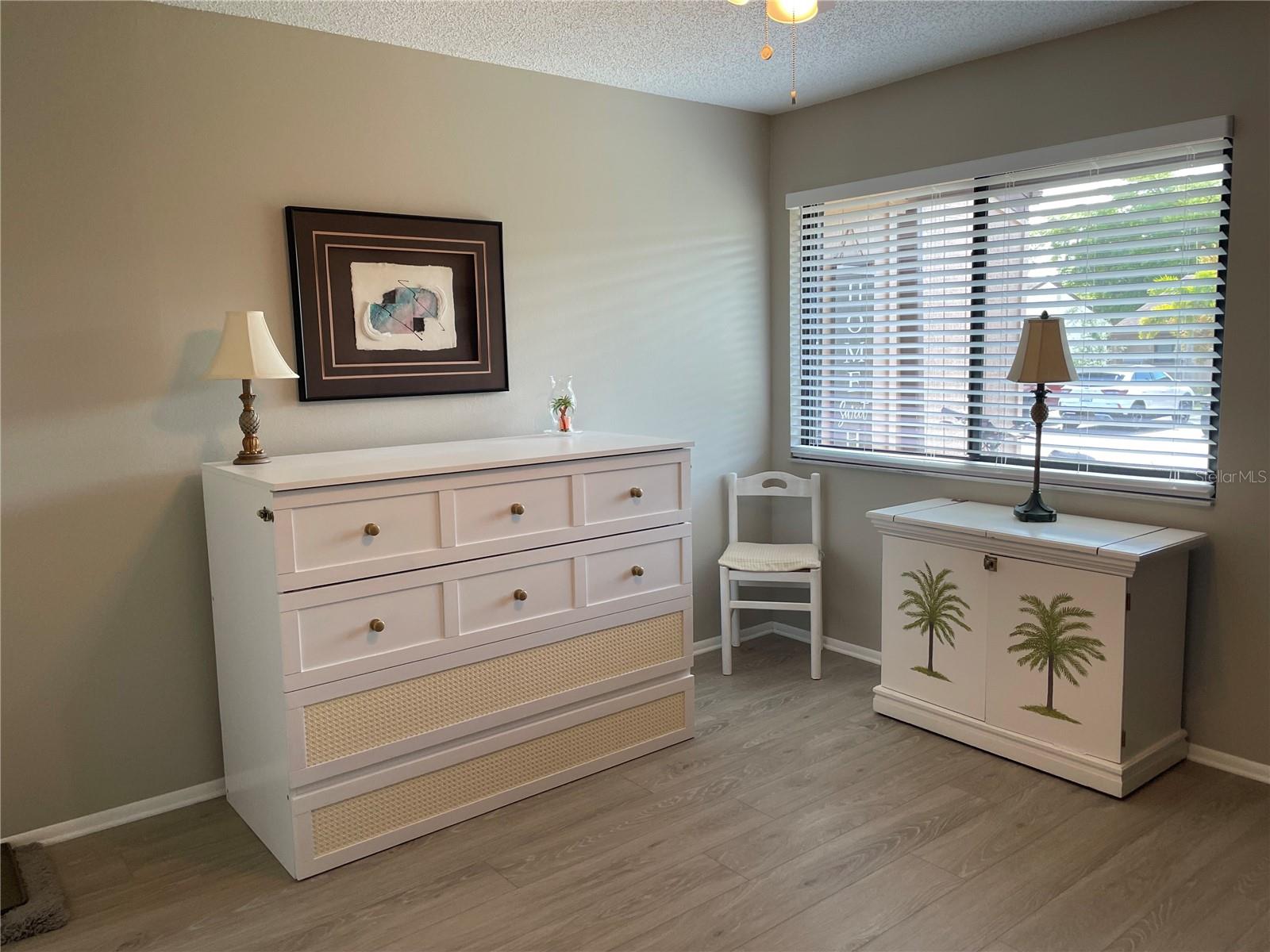 WHISPERING PINES CLUB - Residential