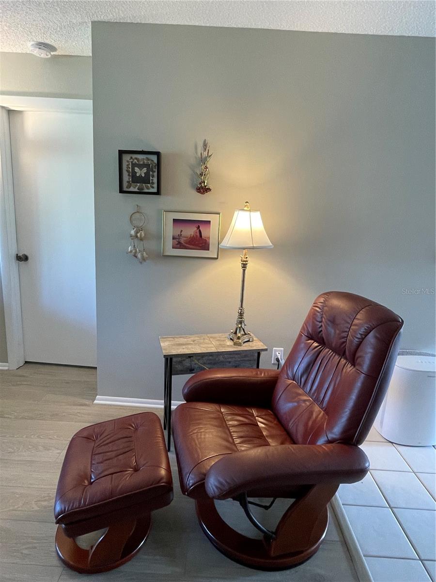 WHISPERING PINES CLUB - Residential