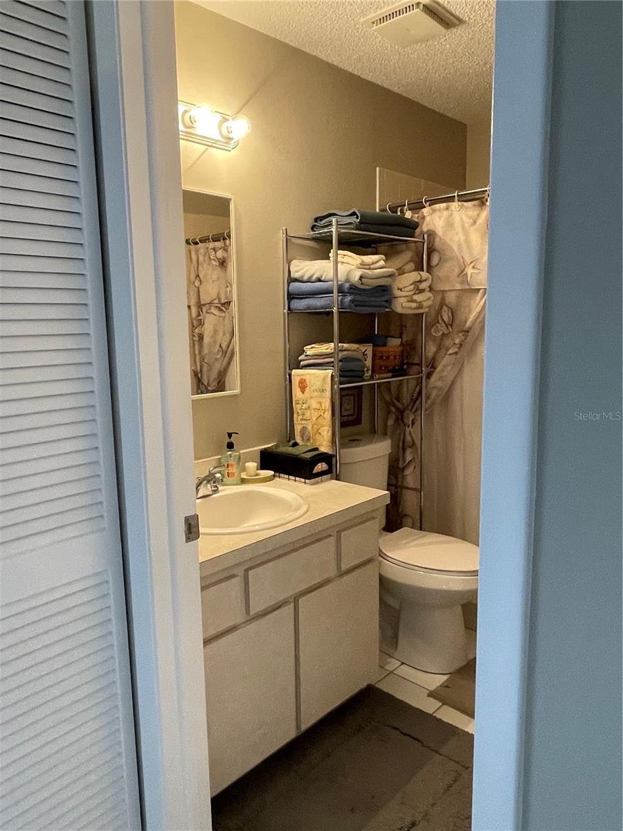 WHISPERING PINES CLUB - Residential