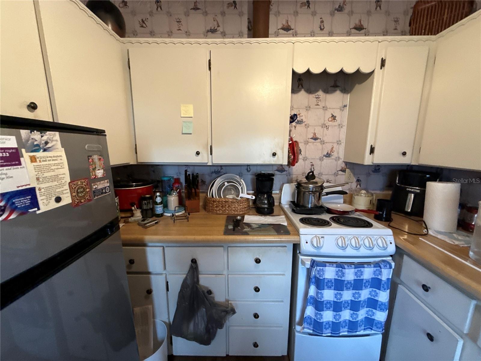 FLORIDA SHORES - Residential