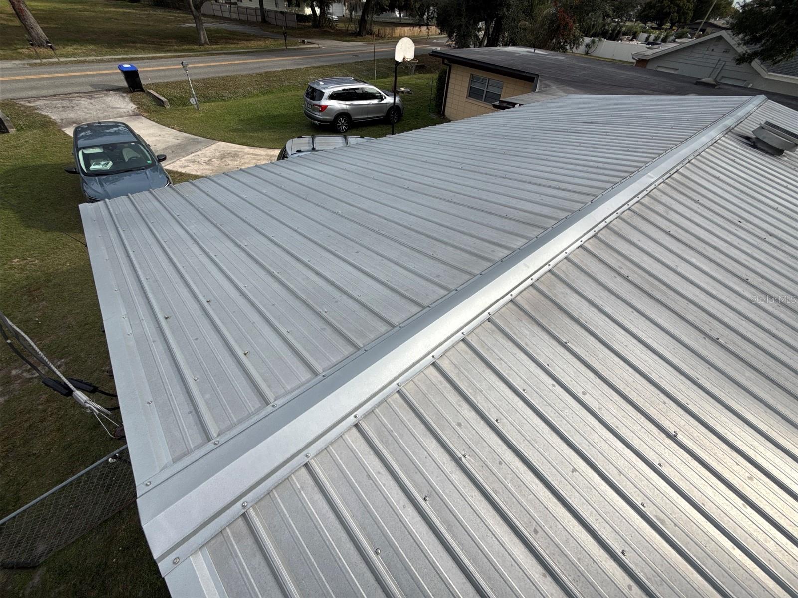 FLORIDA SHORES - Residential