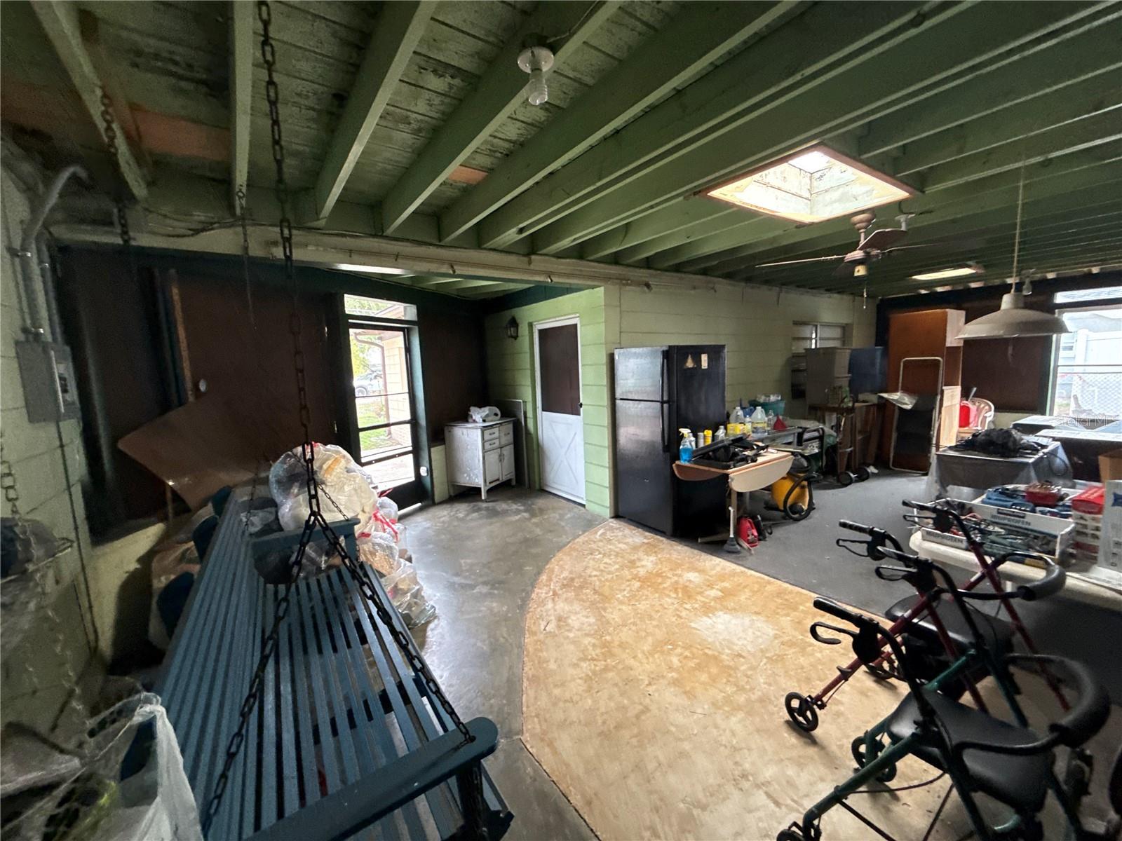 FLORIDA SHORES - Residential