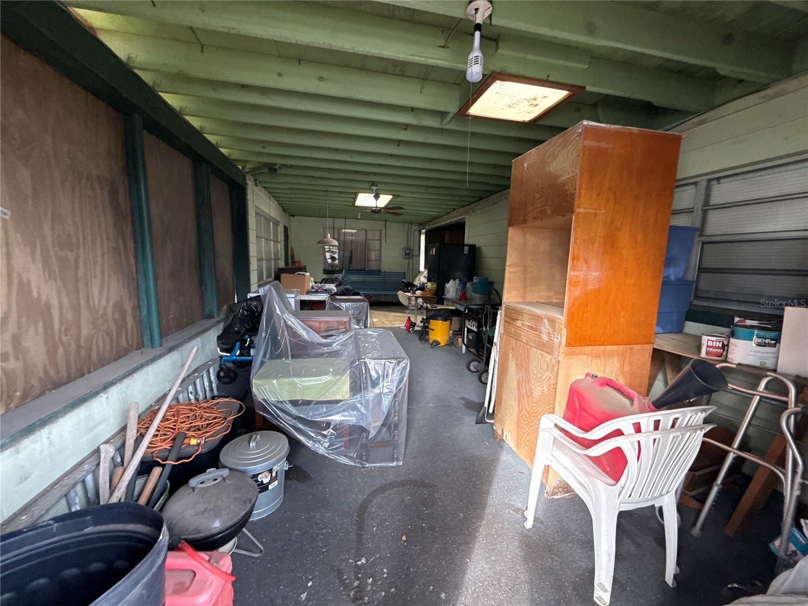 FLORIDA SHORES - Residential