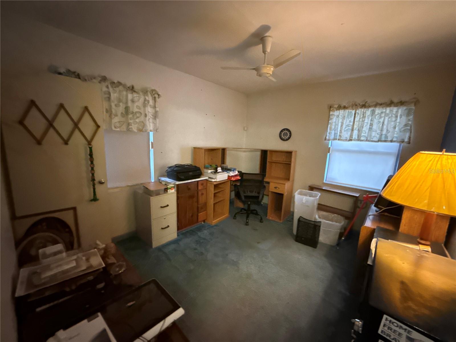 FLORIDA SHORES - Residential