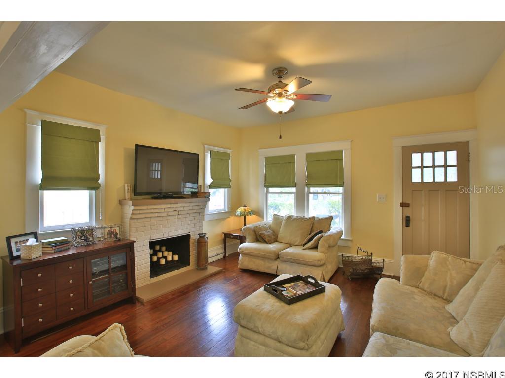 Andrews New Smyrna Resub Blk 29 Per - Residential