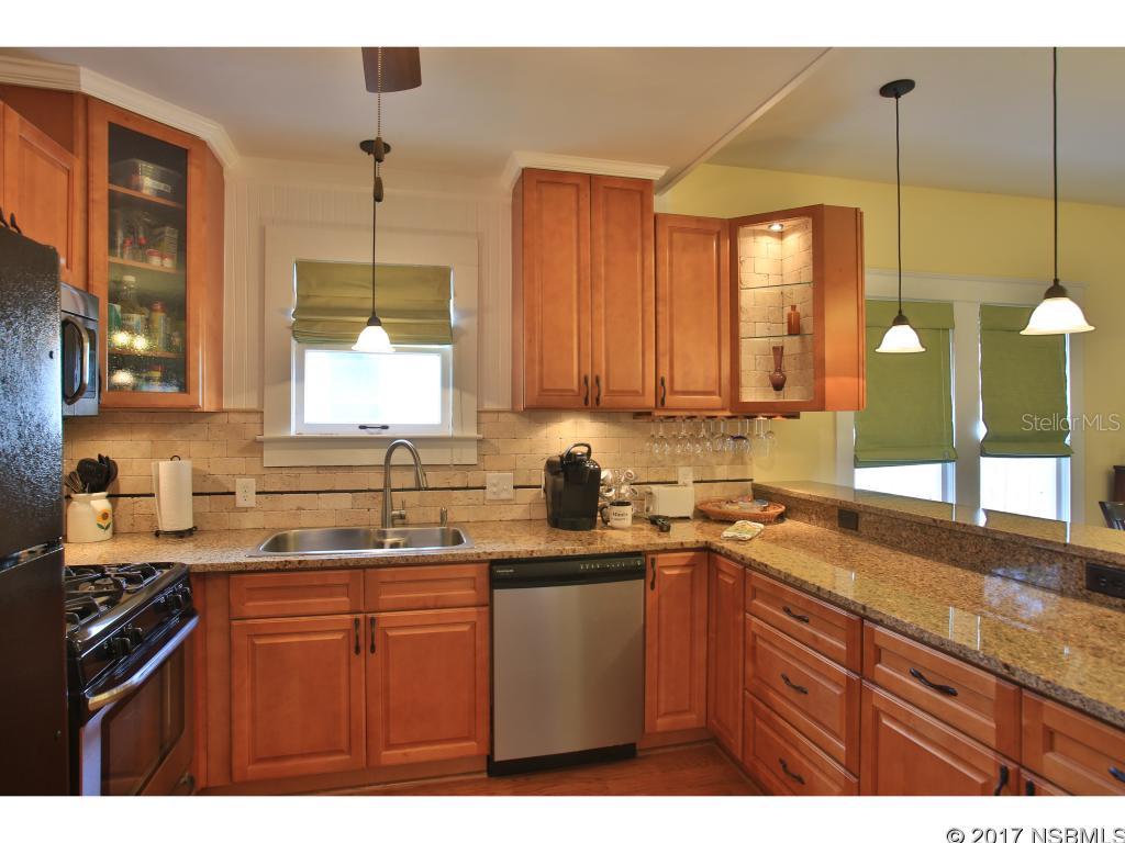 Andrews New Smyrna Resub Blk 29 Per - Residential