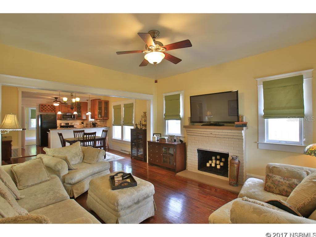 Andrews New Smyrna Resub Blk 29 Per - Residential