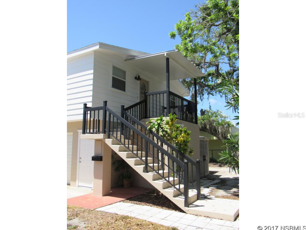 Andrews New Smyrna Resub Blk 29 Per - Residential