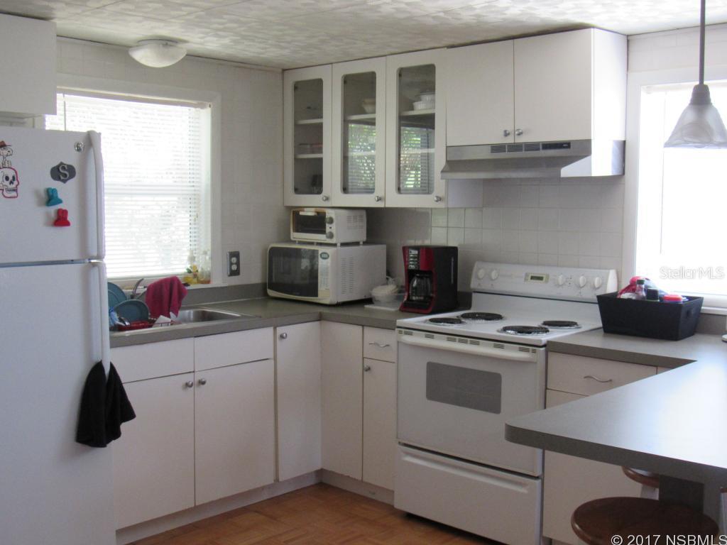 Andrews New Smyrna Resub Blk 29 Per - Residential