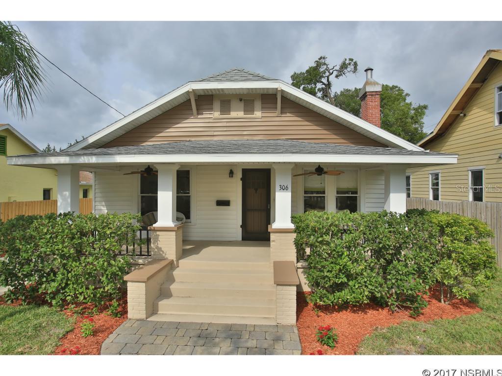 Andrews New Smyrna Resub Blk 29 Per - Residential