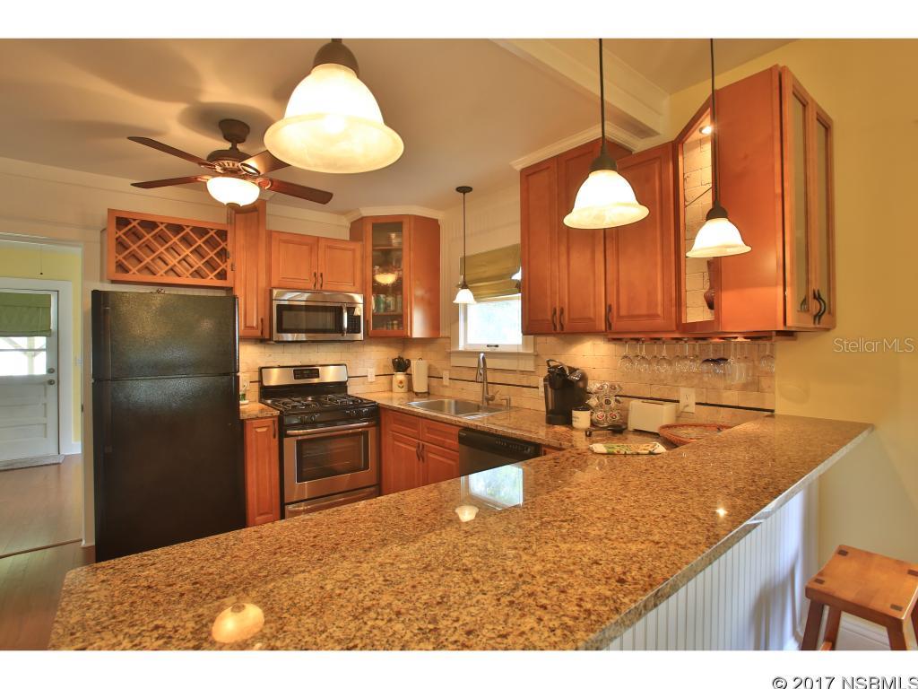 Andrews New Smyrna Resub Blk 29 Per - Residential