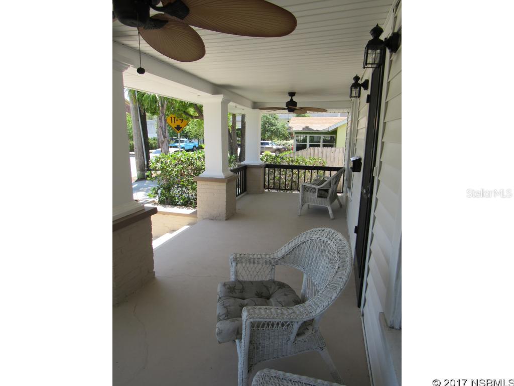 Andrews New Smyrna Resub Blk 29 Per - Residential