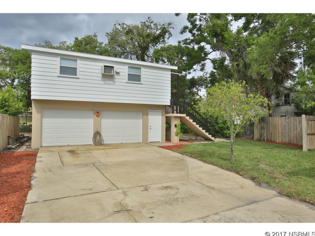 Andrews New Smyrna Resub Blk 29 Per - Residential