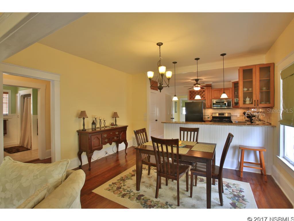 Andrews New Smyrna Resub Blk 29 Per - Residential