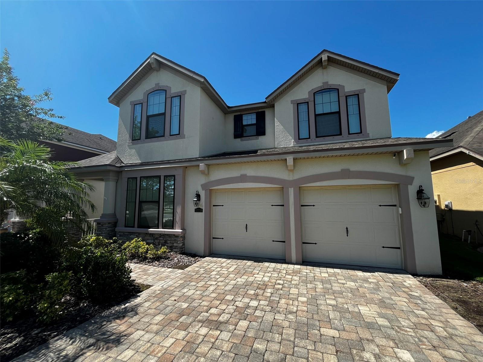 12330 STREAMBED DRIVE