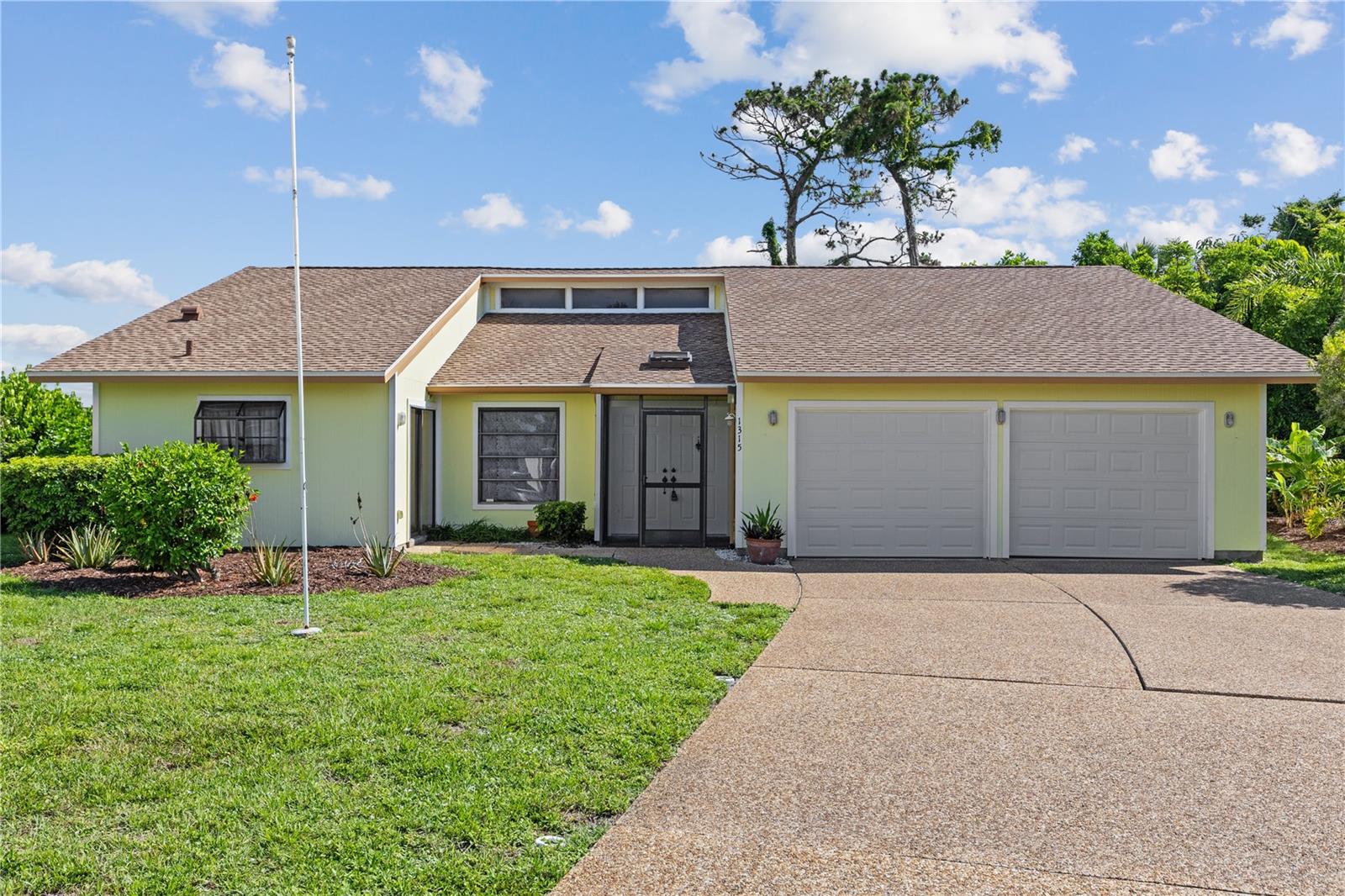 PINEBROOK SOUTH - Residential