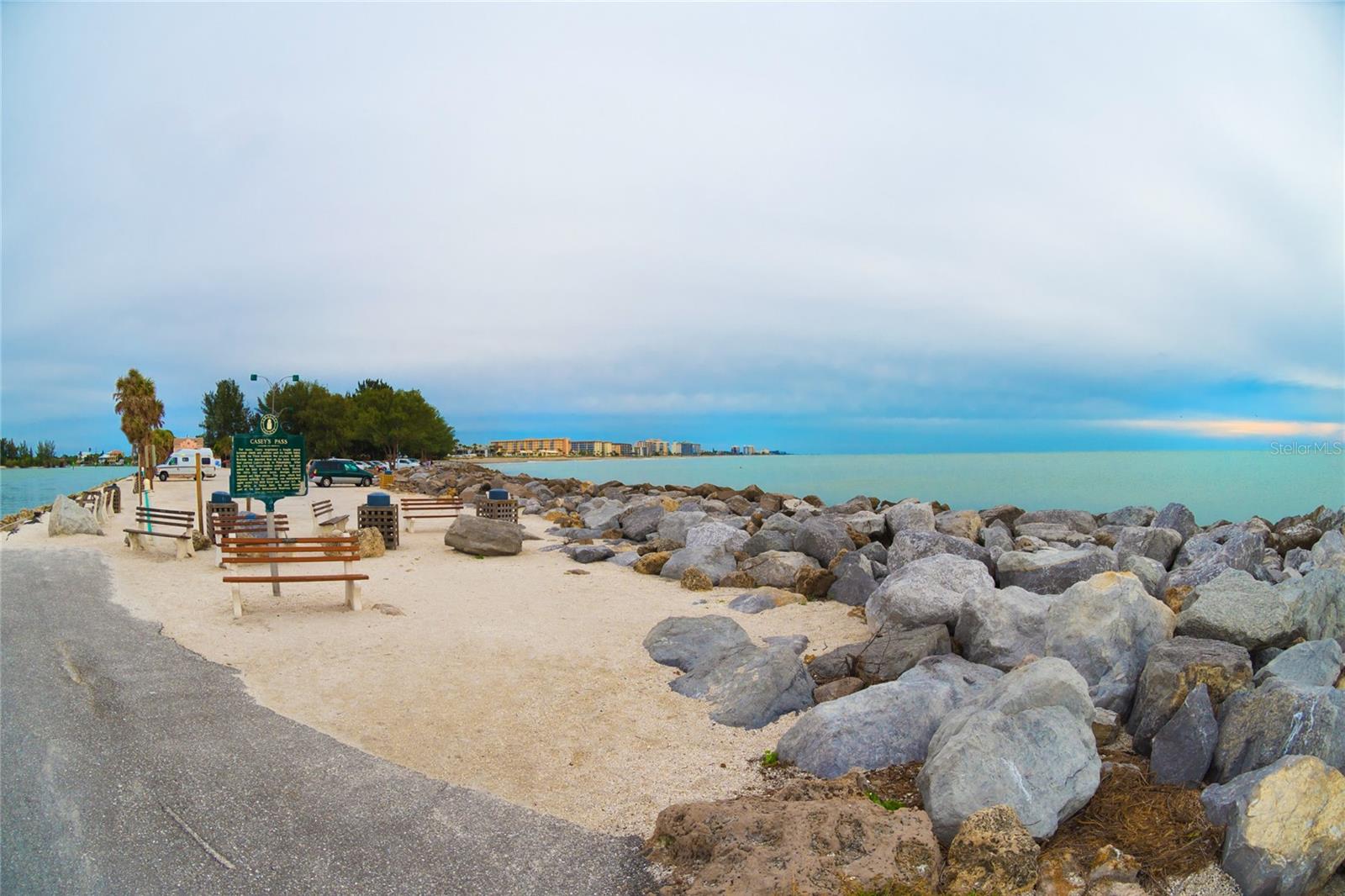 PINEBROOK SOUTH - Residential