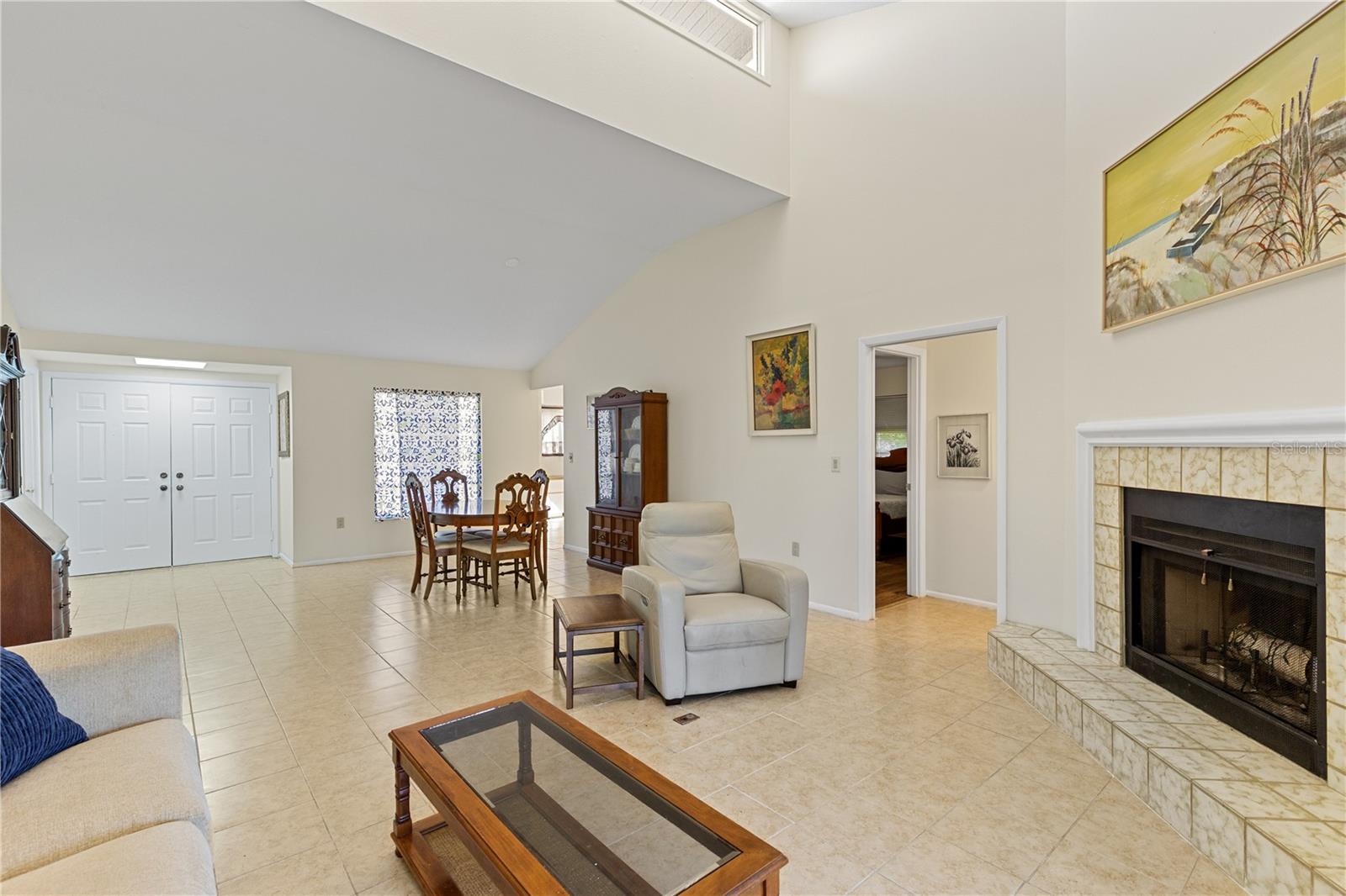 1315 PINE NEEDLE ROAD