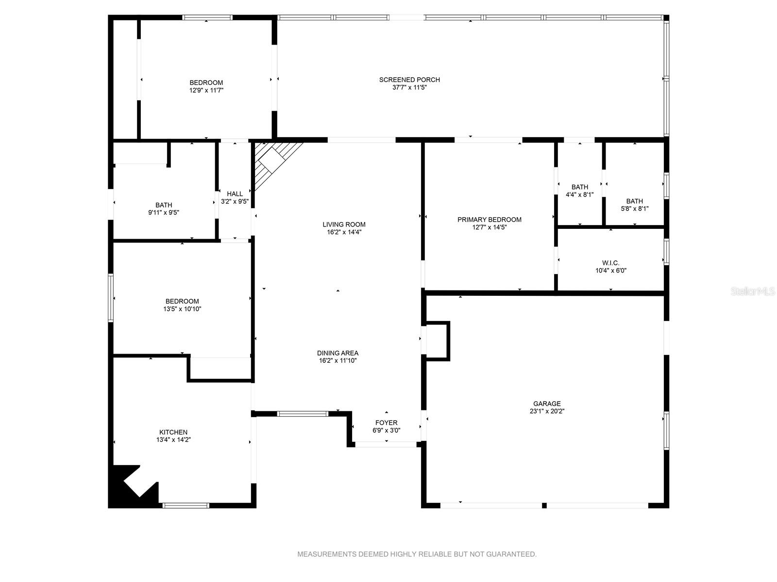 PINEBROOK SOUTH - Residential
