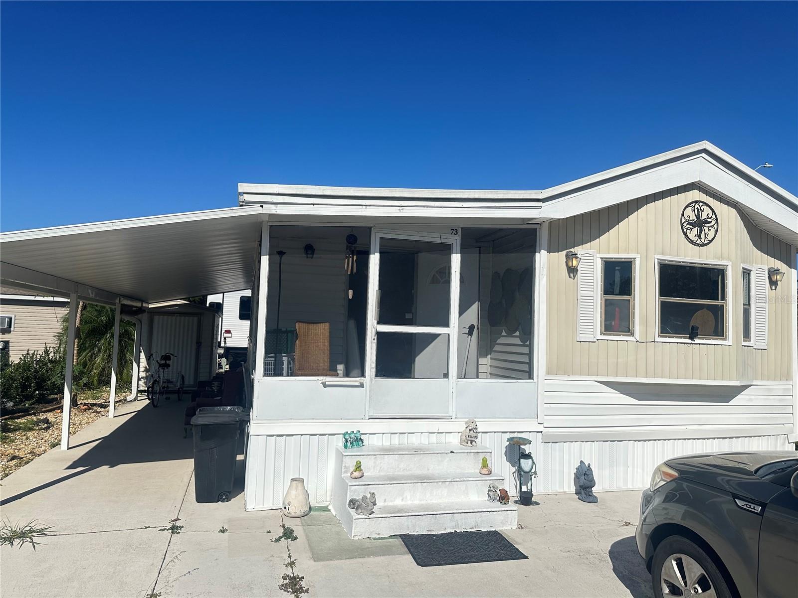 SUN AIR NORTH - Residential