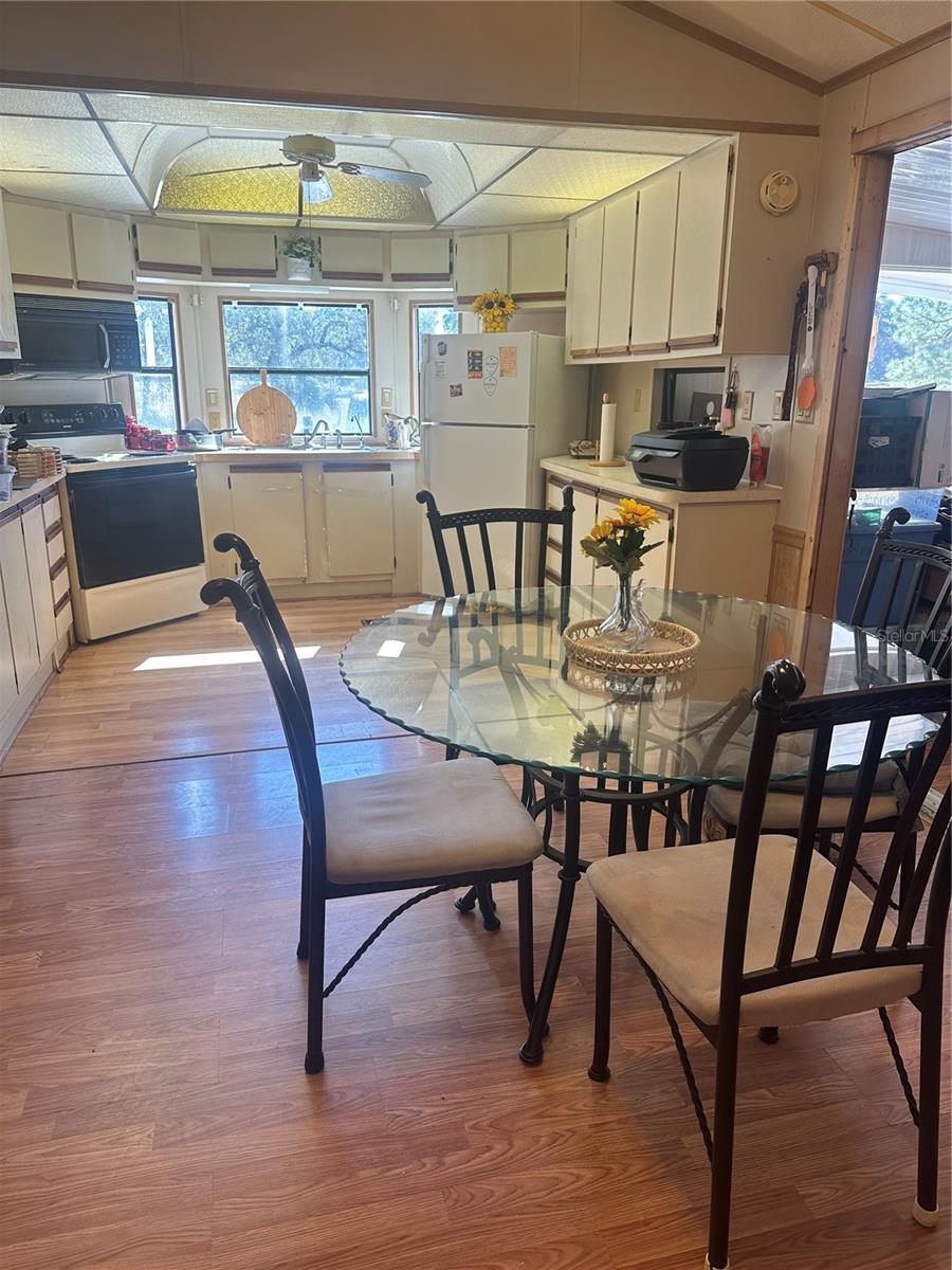 SUN AIR NORTH - Residential