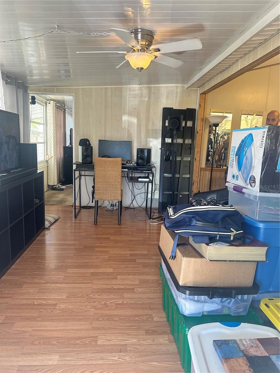 SUN AIR NORTH - Residential