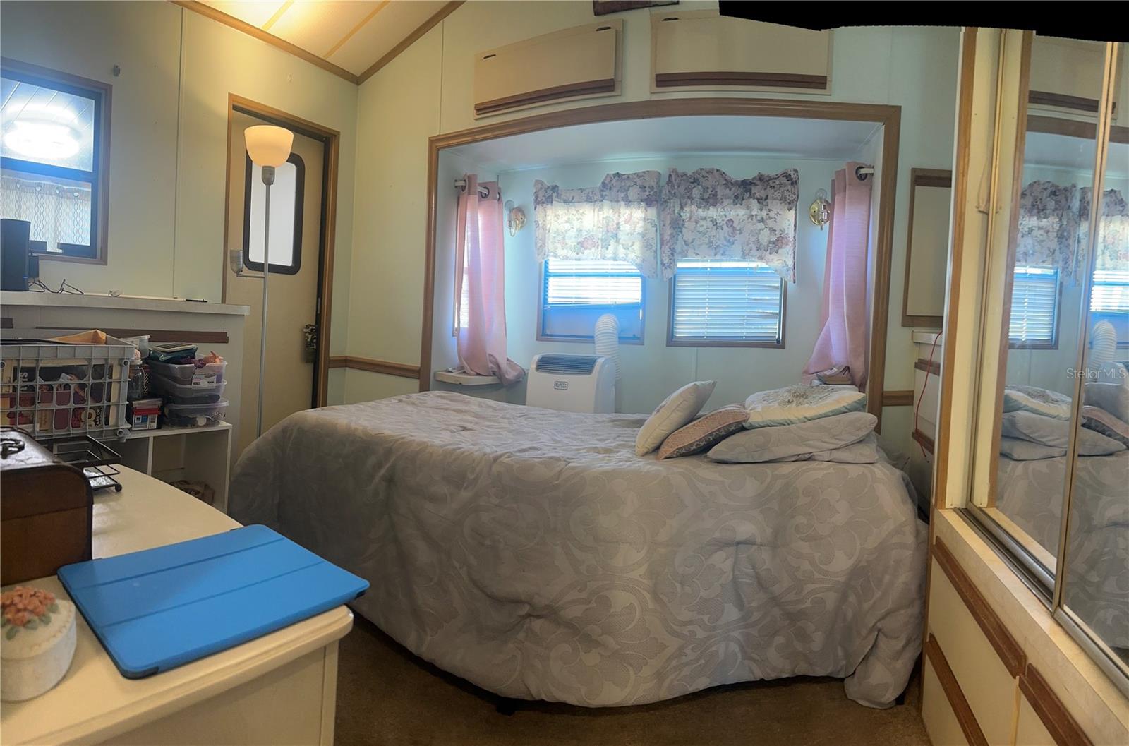 SUN AIR NORTH - Residential