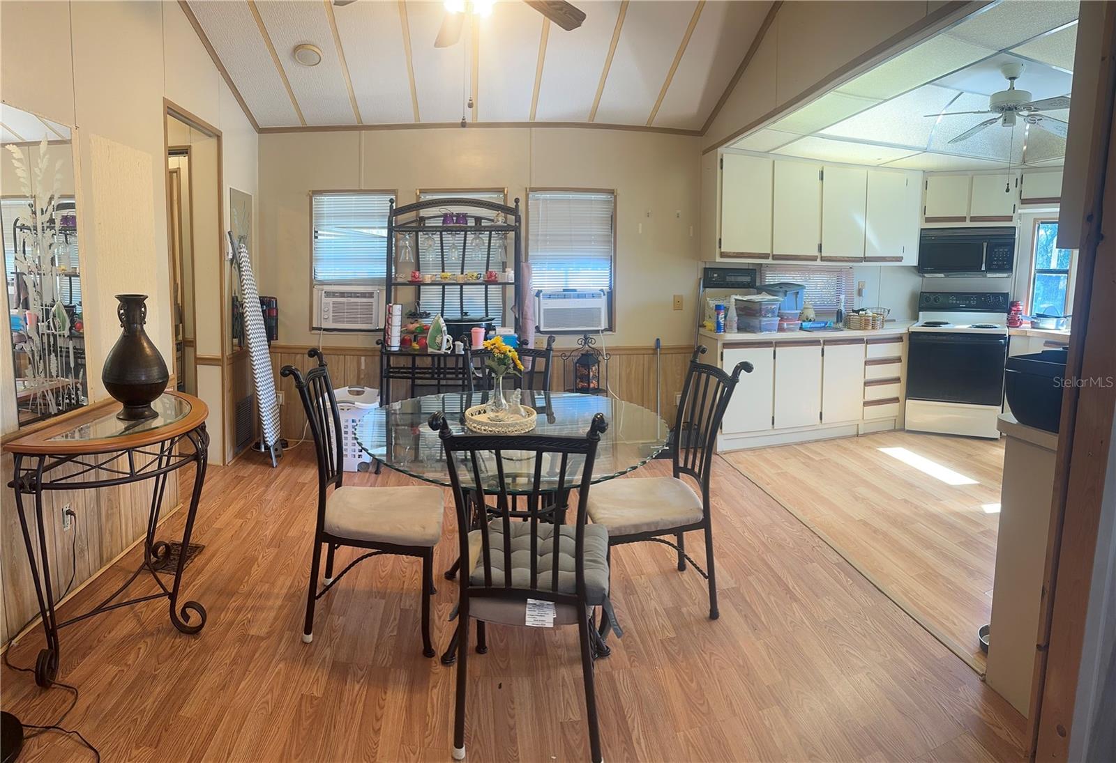 SUN AIR NORTH - Residential