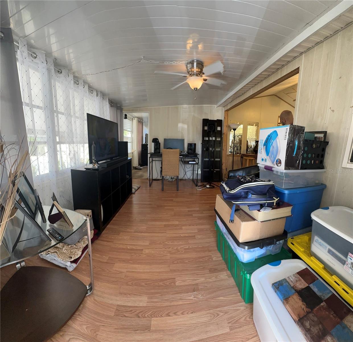 SUN AIR NORTH - Residential