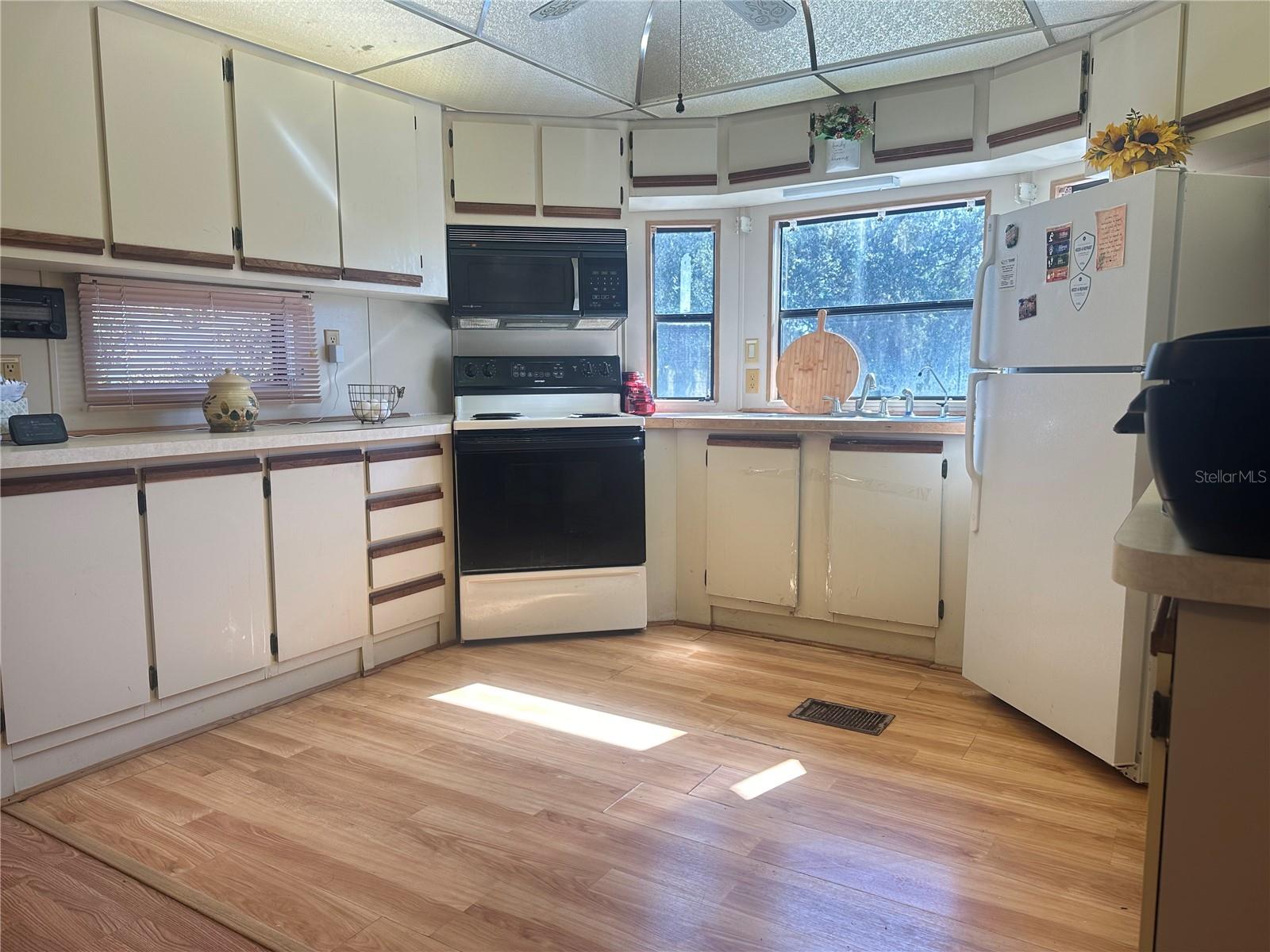 SUN AIR NORTH - Residential