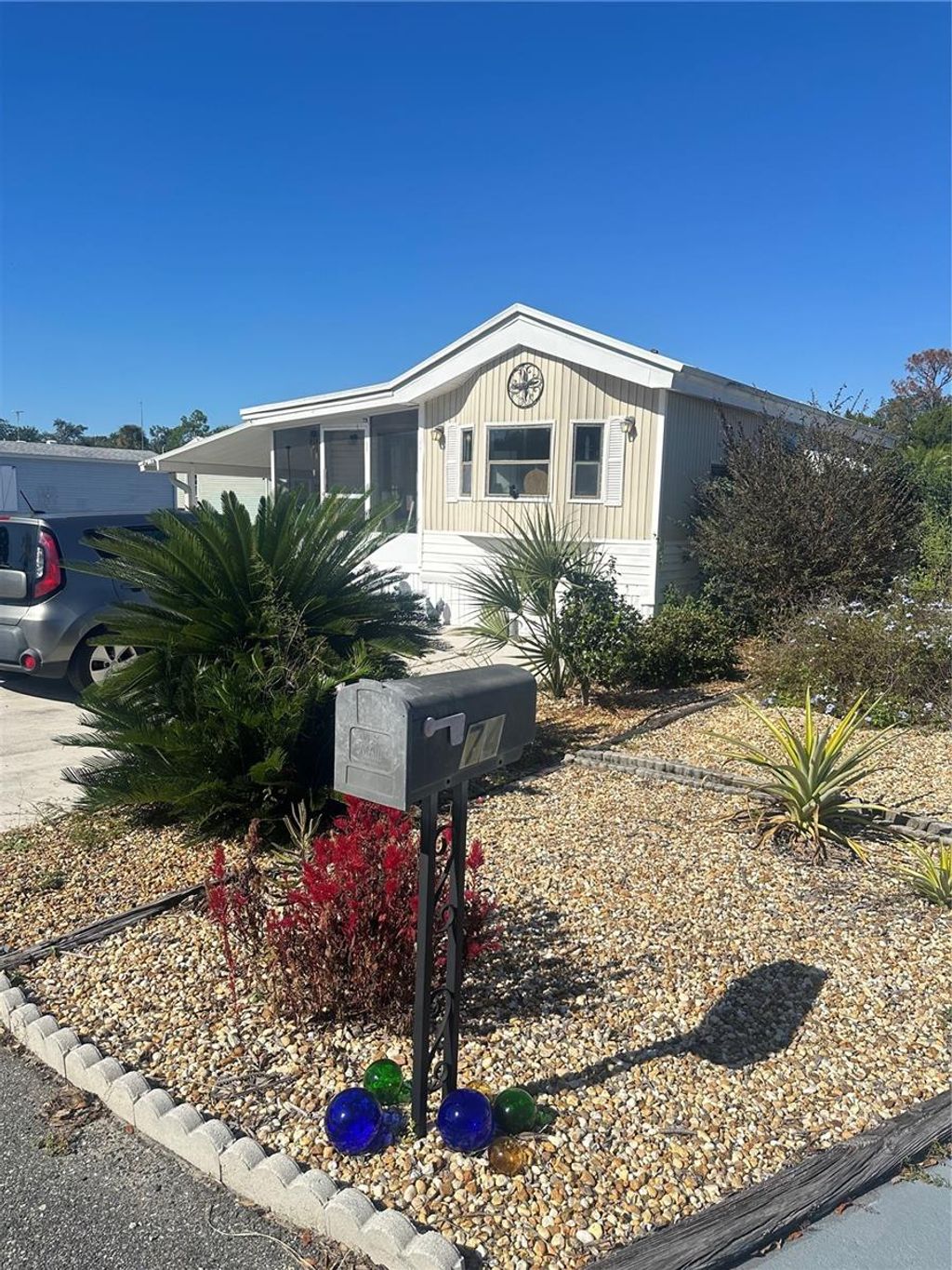 Photo of 73 Fairview Drive S, Haines City, FL 33844 (MLS # S5138707)