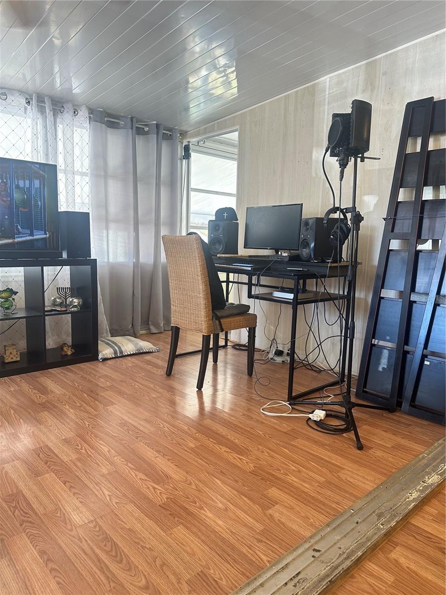 SUN AIR NORTH - Residential