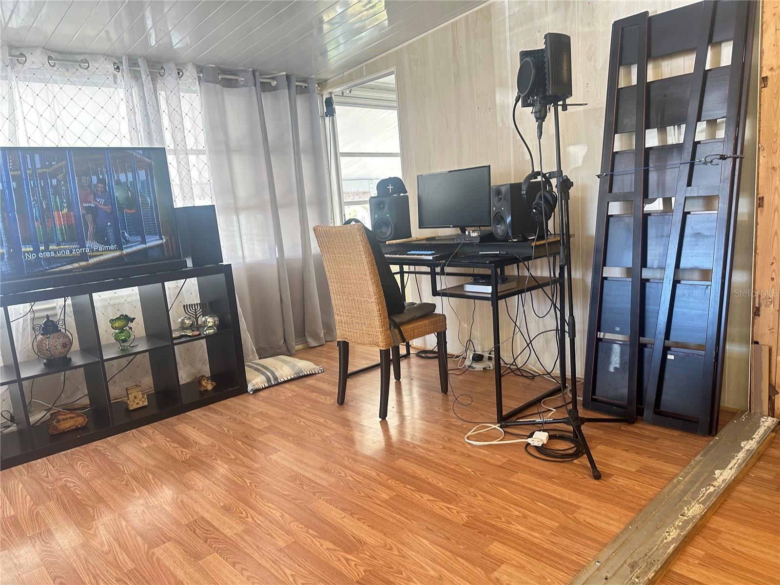 SUN AIR NORTH - Residential