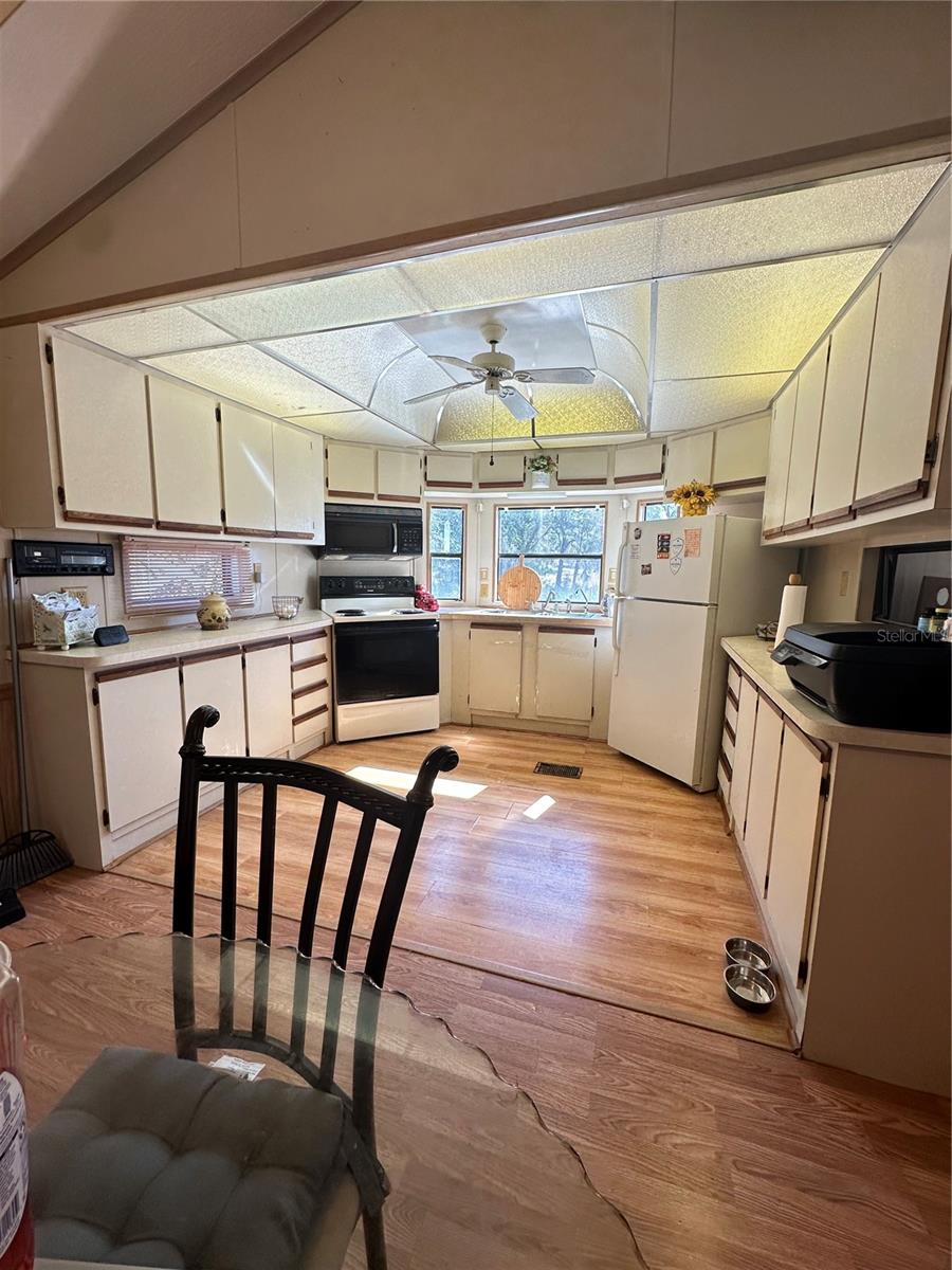 SUN AIR NORTH - Residential