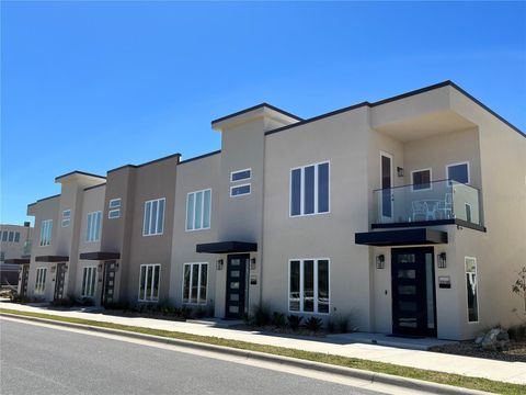 A home in GAINESVILLE