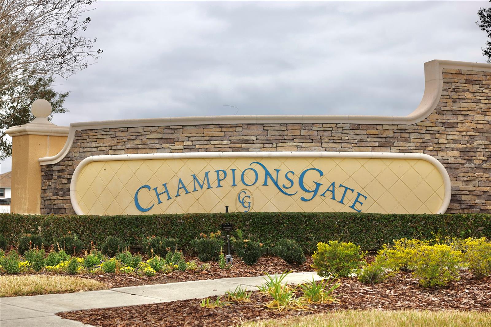 STONEYBROOK SOUTH - Residential