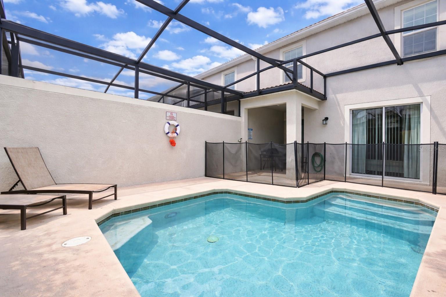 STONEYBROOK SOUTH - Residential