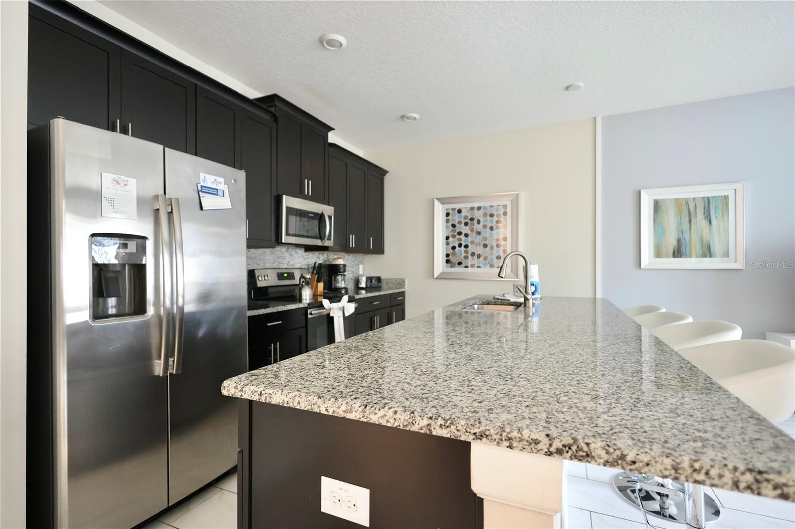 STONEYBROOK SOUTH - Residential