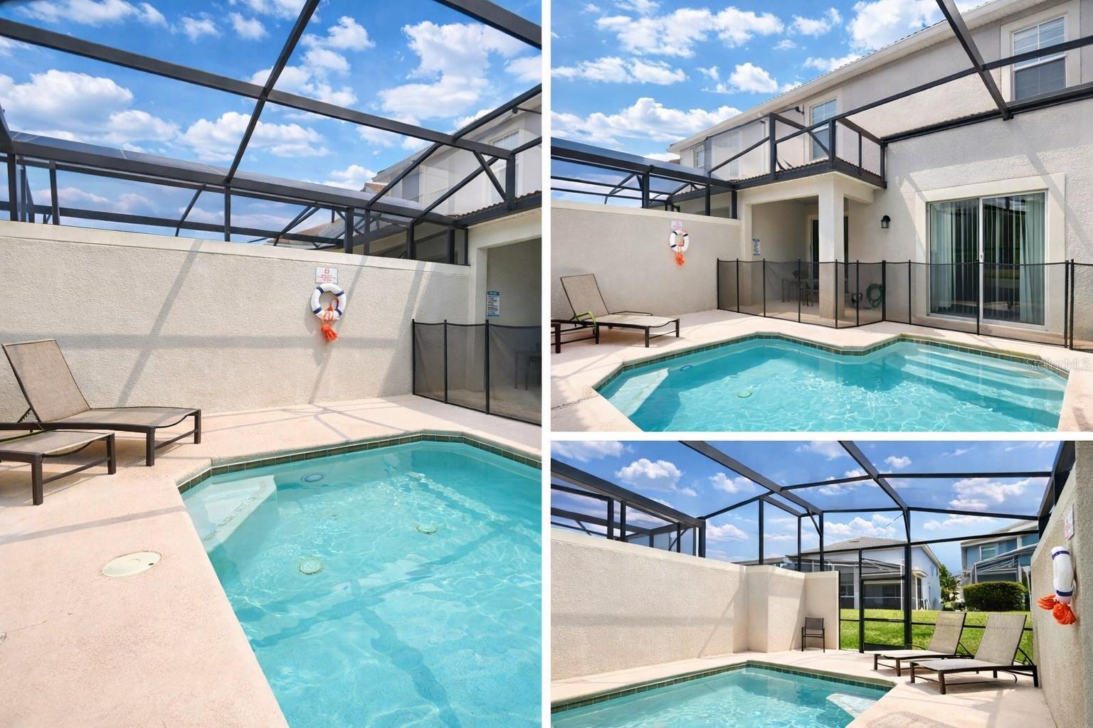 STONEYBROOK SOUTH - Residential