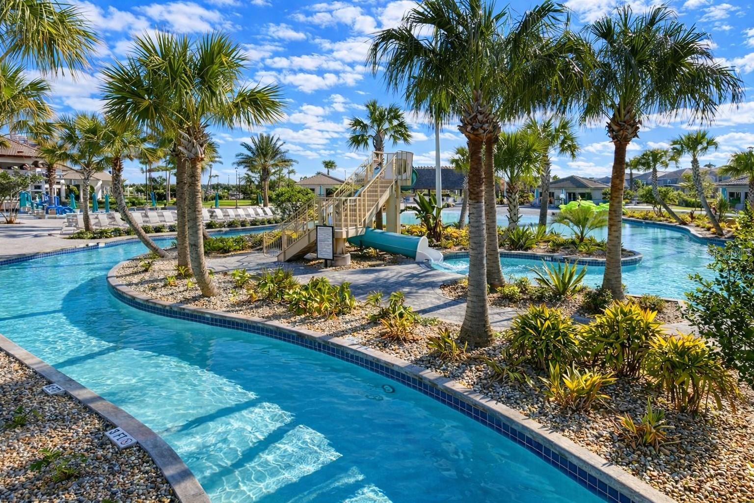 STONEYBROOK SOUTH - Residential