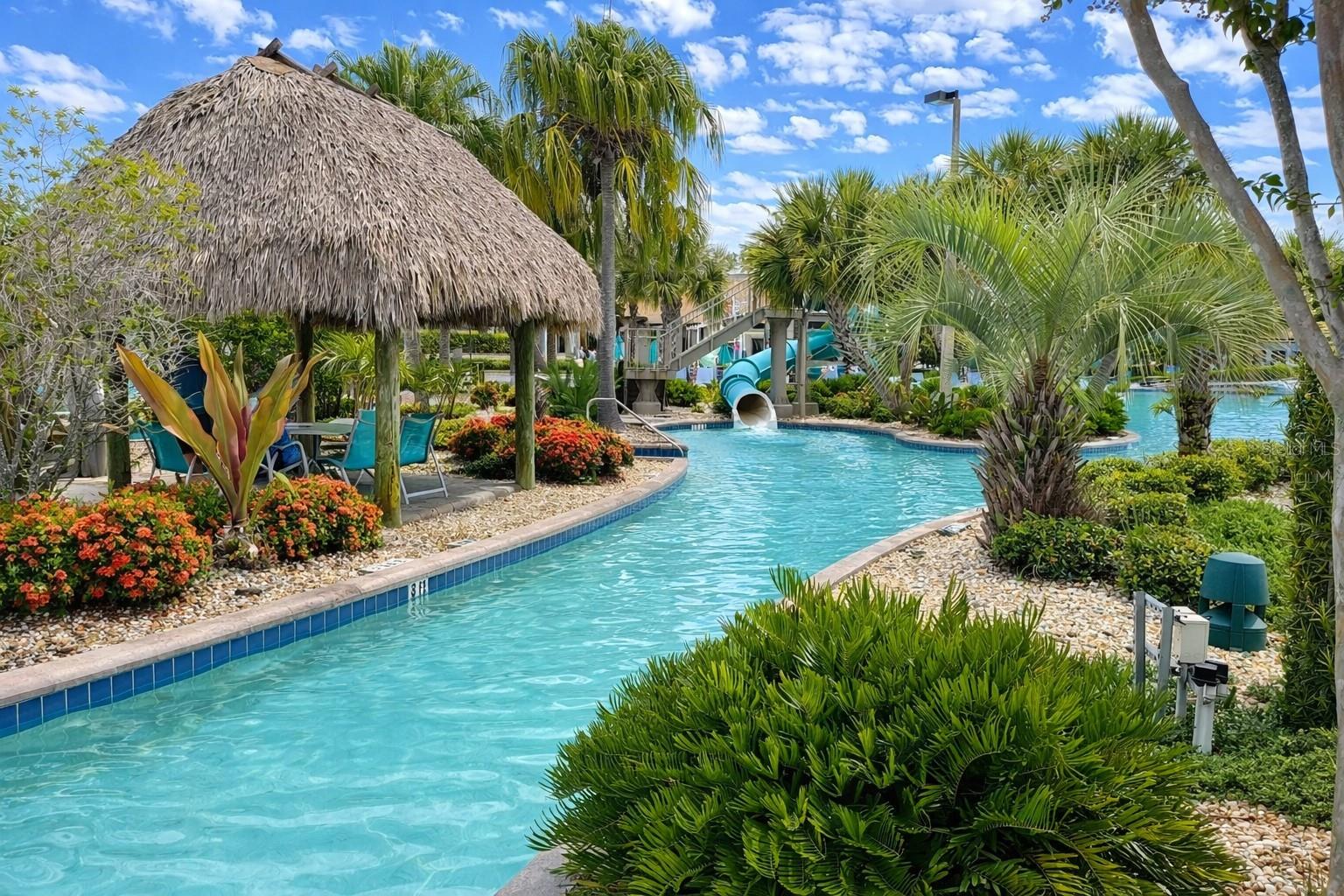 STONEYBROOK SOUTH - Residential